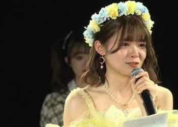 【公演配信】NGT48 230226「NGT48劇場リバイバル」公演＆「安藤千伽奈 卒業公演」