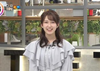 【バラエティ番組】230301 THE TIME, (Matsuda Rina)