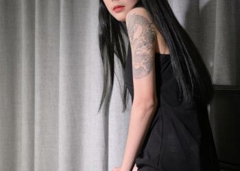 IESS 异思趣向 二八 想你的夜 [82P]