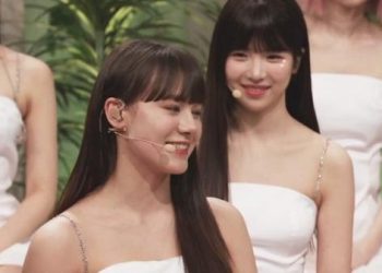 【バラエティ番組】230304 Venue101 ep27 (Ikuta Erika, STU48, NiziU)