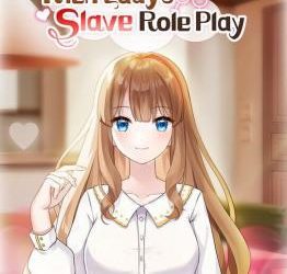 [BananaKing] Rich Lady’s Slave Role Play (Ver1.0.2)(JP/ENG/CHN)