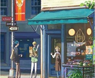 [ANIME] ACCA13区監察課 Regards (2020) (BDMV)