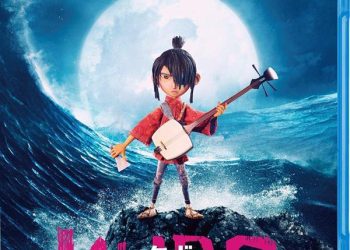 [ANIME] KUBO/クボ 二本の弦の秘密 UHD 4K (BDMV)