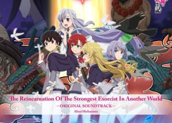 [Album] TVアニメ「最強陰陽師の異世界転生記」オリジナル・サウンドトラック / TV Anime “Saikyou Onmyouji no Isekai Tenseiki” Original Soundtrack (2023.03.29/MP3+Flac/RAR)