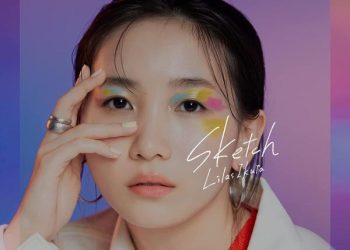 [Album] 幾田りら / Ikuta Lilas (YOASOBI) – Sketch (2023.03.08/MP3/RAR)
