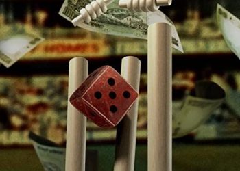 [MOVIES] 綻び: 金と疑惑とクリケット (2023) (WEBRIP)