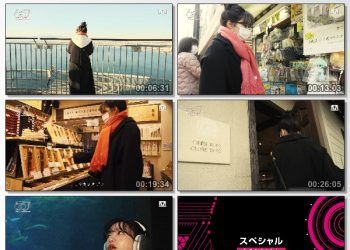 [TV-Variety] 조유리 – JO YURI’s Music Trip ～江の島・鎌倉編～ #2 (Mnet Japan 2023.03.04)