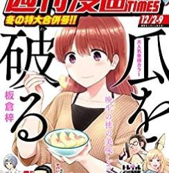 [雑誌] 週刊漫画 TIMES 2022年03月11日 ~ 2022年12月30日号