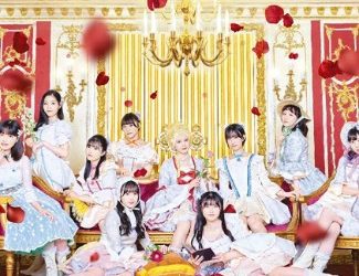 [TV-SHOW] BEYOOOOONDS – 演劇女子部「ビヨサイユ宮殿」 (2023.03.08) (BDRIP)