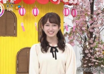 【バラエティ番組】230329 THE TIME, (Matsuda Rina)
