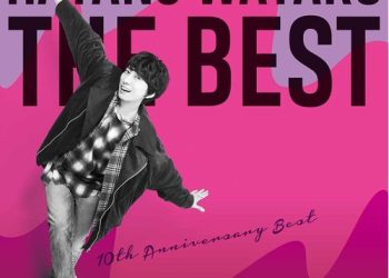 [Album] 羽多野渉 – HATANO WATARU THE BEST (2023.03.15/MP3/RAR)