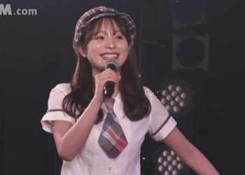 【公演配信】AKB48 230311 浅井チームB「アイドルの夜明け」公演 HD