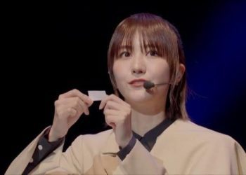 【Webstream】230227 SAKURAZAKA46 Live AEON CARD with YOU! Vol 2 (Stagecrowd)