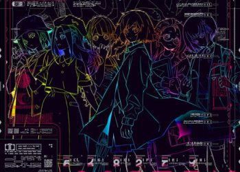 [Single] 十五少女 – LISTEN (2023.03.15/MP3/RAR)