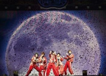 [TV-SHOW] King & Prince – King & Prince ARENA TOUR 2022 Made in (2023.03.22) (BDRIP)