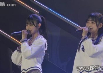 【公演配信】HKT48 230320 ひまわり組「パジャマドライブ」公演