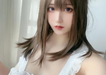Cosplay 九曲Jean 小勾勾 [40P]