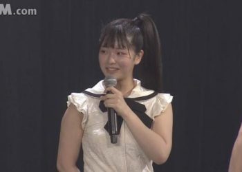 【公演配信】NMB48 230308 チームBII「なんば笑顔開花宣言」公演