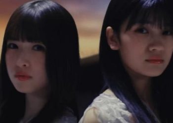 【PV】230312 Sazanami wa Modoranai (さざ波は戻らない)