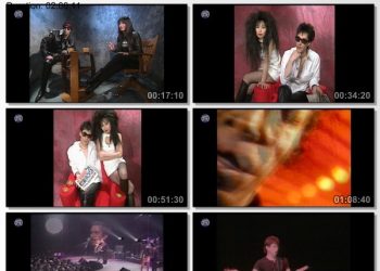 [TV-Variety] SHEENA & THE ROKKETS – シーナ＆ロケッツ 鮎川誠追悼番組 第二夜「RISING SUN ROCK FESTIVAL 2014 in EZO特別編”FRIDAY NIGHT SESSION SPECIAL─ROCK’N’ROLL CIRCUS─”」(SSTV 2023.02.28)