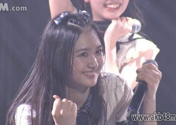 【公演配信】NMB48 230317 チームBII「なんば笑顔開花宣言」公演