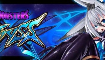 [長井わたる🦇魔窟亭] MonstersAbyss動作テストプレイ2.1 UP