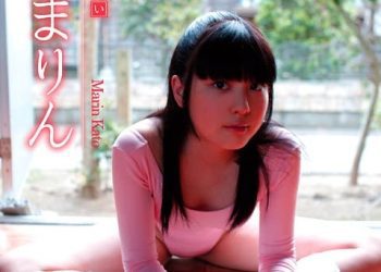[GUILD-017] Marin Kato 加藤まりん – 初恋両想い [DVD/4.17GB]