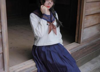Cosplay Nyako喵子 痴 女子校生 [149P]