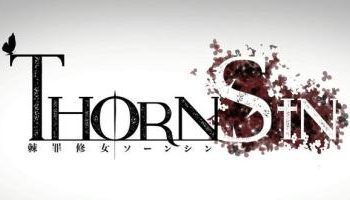 [ScarletPaper工房] ThornSin v0.2.0