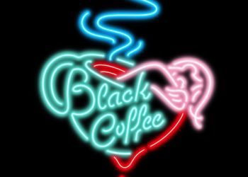 [Single] asmi – BLACK COFFEE (2023.03.22/MP3/RAR)