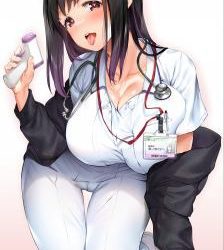 [本] [STUDIOふあん (来鈍)] 地元のハメ友「同級生の看護師K」 [DL版]