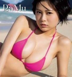 [LCDV-40944] RaMu – With A Lot of Love ~ Aloha nui loa ～たくさんの愛をこめて～[MP4/5.51GB]
