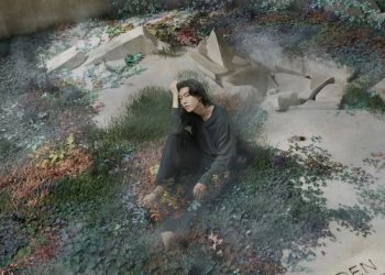 [Single] idom – EDEN (2023.04.03/MP3/RAR)