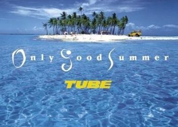 [Album] TUBE – Only Good Summer [FLAC / CD] [1996.06.10]