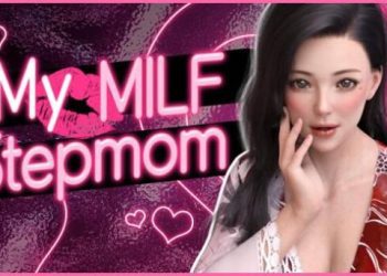 [DuaWolf Studio] My MiLF Stepmom (Crack)(ENG/CHN)