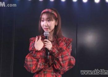 【公演配信】AKB48 230408 チームM「恋は突然やってくる」公演 ファミリーのお客様歓迎 HD
