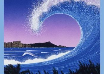 [Album] Various Artists – Pacific Breeze 3: Japanese City Pop, AOR and Boogie 1975-1987 (2023.02.24/MP3/RAR)