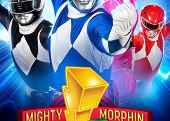 [MOVIES] パワーレンジャー：ワンス＆オールウェイズ (2023) (WEBRIP)
