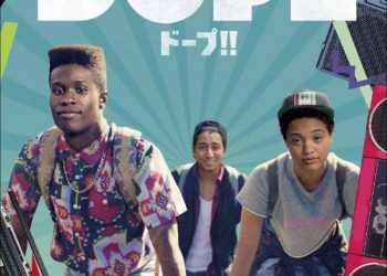 [ドラマ] Dope/ドープ 第2シーズン 全4話 (2023) (WEBRIP)