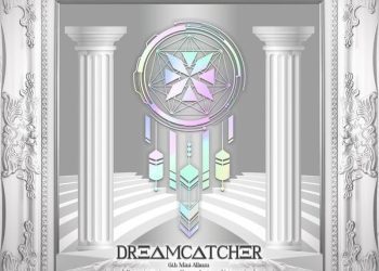 [Album] Dreamcatcher (드림캐쳐) – Dystopia : Road to Utopia [FLAC / 24bit Lossless / WEB] [2021.01.26]