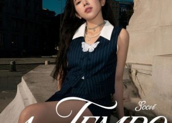 [Single] Soovi (수비) – a tempo [FLAC / 24bit Lossless / WEB] [2023.02.10]