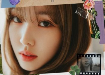 [Single] YUJU (유주) – O [FLAC / WEB] [2023.03.07]