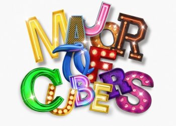 [Album] CUBERS – MAJOR OF CUBERS [FLAC / WEB] [2020.06.24]