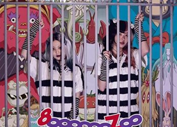 [Album] YABI x YABI – ８○○○○○○Z○○ [FLAC / WEB] [2023.03.08]