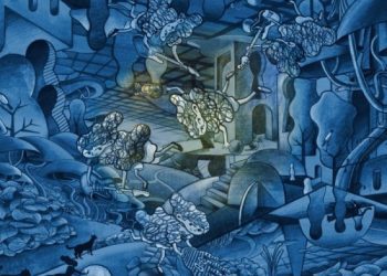 [Album] mudy on the 昨晩 – An Instrumental [FLAC / WEB] [2023.03.08]