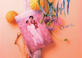 [Album] Sway (スウェイ) – チャイム [FLAC / CD] [1992.06.25]