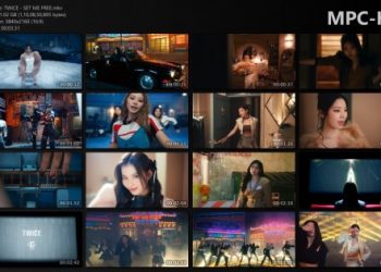 [MUSIC VIDEO] TWICE – SET ME FREE (2023.03.10/MP4/RAR)