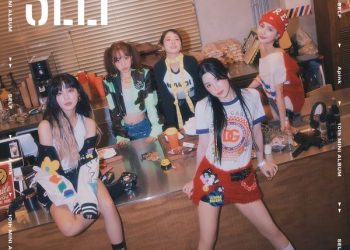 [Single] Apink (에이핑크) – SELF [24bit Lossless + MP3 320 / WEB] [2023.04.05]