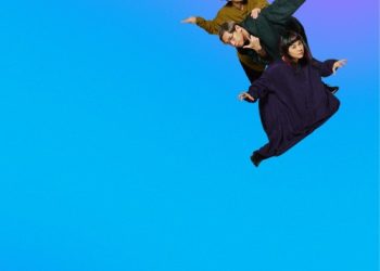 [Album] clammbon (クラムボン) – 添春編 [FLAC / WEB] [2023.03.29]