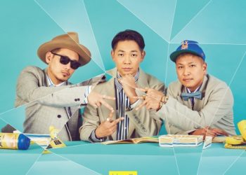 [Album] Berry Goodman (ベリーグッドマン) – ピース [FLAC / WEB] [2023.04.11]
